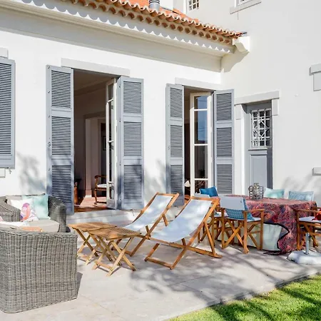 Hébergement de vacances Amaro *